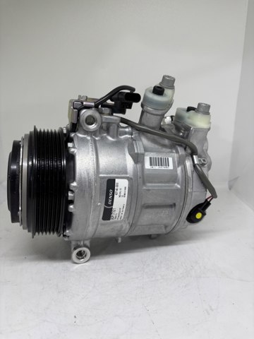 MERCEDES 0038302060 Компрессор кондиционера в наличии Запорожье