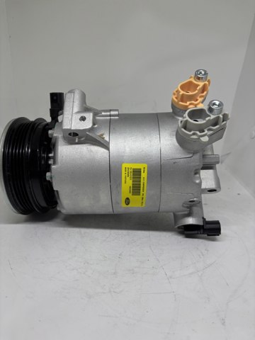 Компрессор кондиционера 2058715 FORD