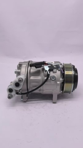 Компрессор системы кондиционирования 64526995918 BMW