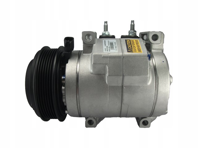 Компрессор системы кондиционирования 68021637AD CHRYSLER