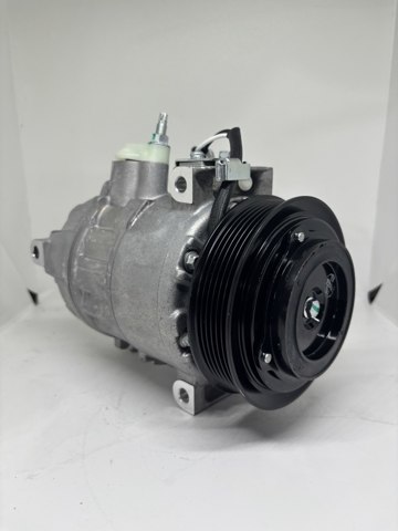 Компрессор кондиционера 68158259AD CHRYSLER