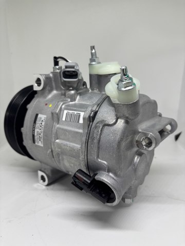 Компрессор кондиционера 68158259AE CHRYSLER
