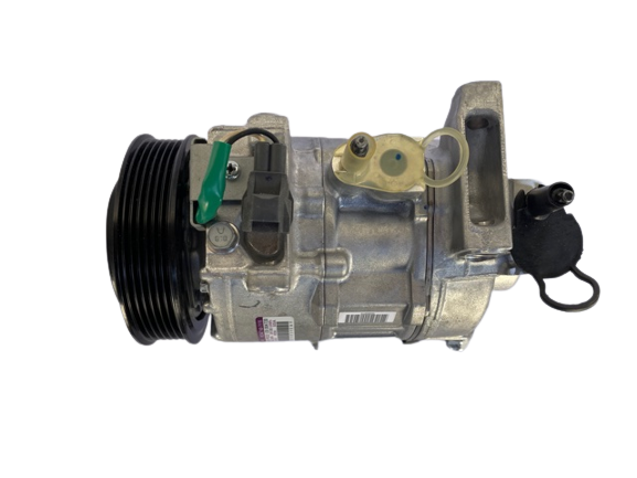 Компрессор системы кондиционирования 68160395AD CHRYSLER