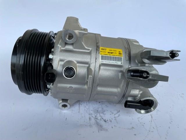 68289891AB CHRYSLER купить в Ирпень