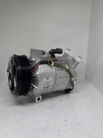 813145 VALEO Компрессор кондиционера купить в Житомир