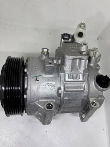 8831006441 TOYOTA Компрессор кондиционера купить в Каменское