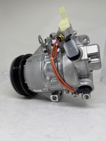 8831052551 TOYOTA Компрессор кондиционера купить в Тернополь