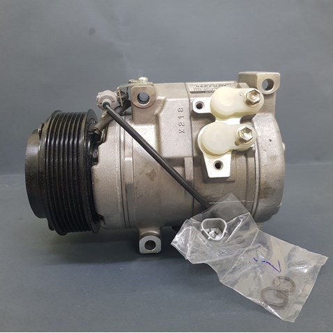 Компрессор кондиционера 883206A150 DENSO