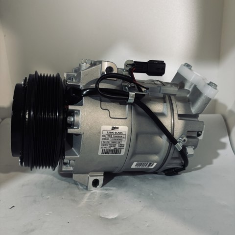 Насос кондиционера 926006RA0A NISSAN