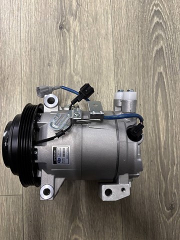 Компрессор климатической установки 92600EG00A NISSAN