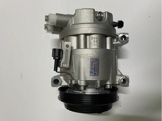 Компрессор климатической установки 92600WL000 NISSAN