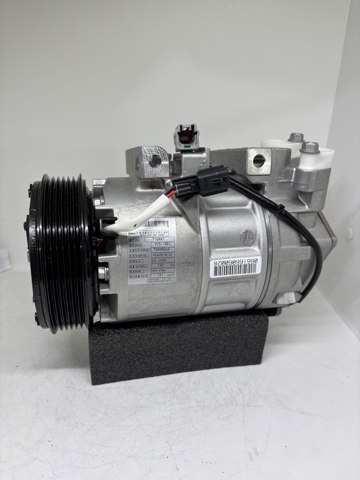 92600ZN40B Компрессор кондиционера купить Павлоград