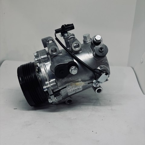 Компрессор системы кондиционирования 9520062JA0 MITSUBISHI