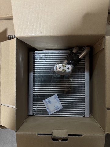 Испаритель кондиционера 97139G2000 HYUNDAI