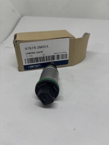 HYUNDAI 976743M001 Клапан компрессора кондиционера в наличии Чернигов