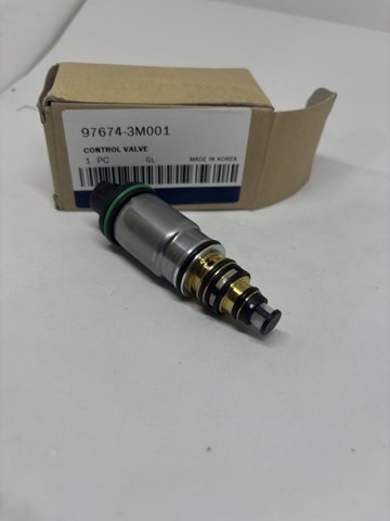 976743M001 HYUNDAI Клапан компрессора кондиционера купить в Кривой Рог