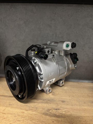 97701-2F800 Hyundai/Kia Компрессор кондиционера