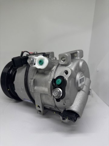 977012S500 DOOWON Компрессор кондиционера купить в Львов