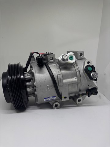 DOOWON 977012S500 Компрессор кондиционера в наличии Запорожье