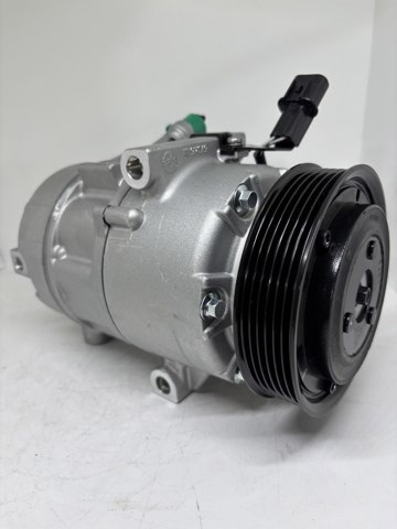 977013S000 HYUNDAI Компрессор кондиционера купить в Сумы