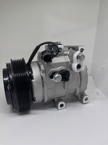 Компрессор климатической установки 977014L000 DOOWON