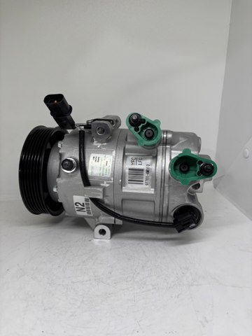 Компрессор хладагента 97701A4200 HYUNDAI