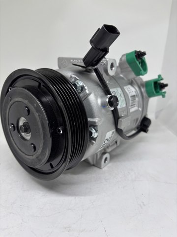 97701C1100 Компрессор кондиционера купить Днепр