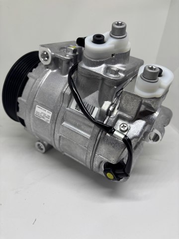 MERCEDES A0008303501 Компрессор кондиционера в наличии Каменское