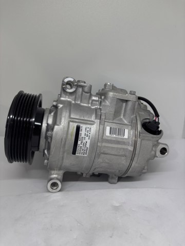 DCP02063 DENSO Компрессор кондиционера купить в Сумы