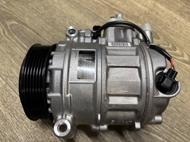 Насос кондиционера DCP17082 DENSO
