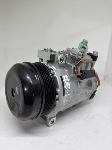 Насос кондиционера DCP17151 DENSO