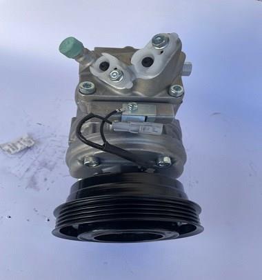 Насос кондиционера DCP50074 DENSO