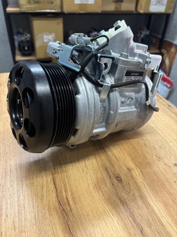 DCP50087 DENSO Компрессор кондиционера купить в Павлоград