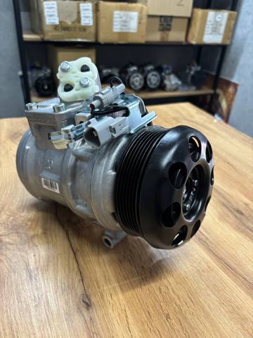 DENSO DCP50087 Компрессор кондиционера в наличии Полтава