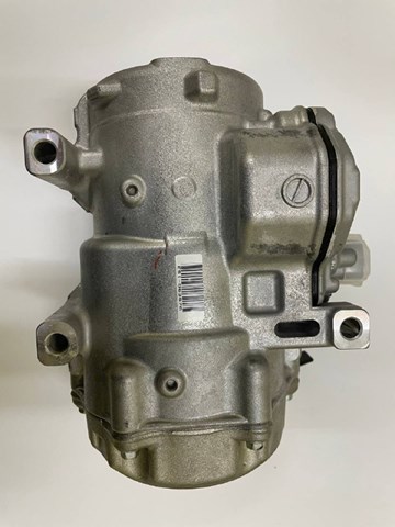 DCP51007 Компрессор кондиционера купить Полтава