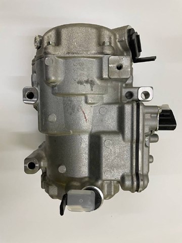 DENSO DCP51007 Компрессор кондиционера в наличии Павлоград