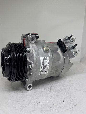 Насос кондиционера DX2319D629FA JAGUAR