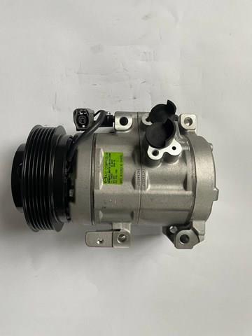 Компрессор хладагента EG2161450F MAZDA