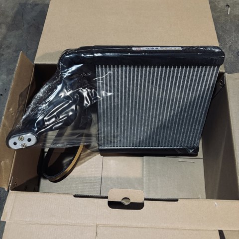 Радиатор испарителя кондиционера GHP961J10 HBS