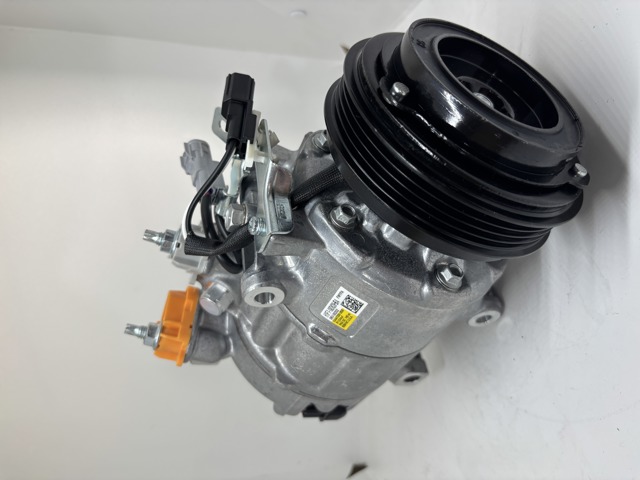 Компрессор кондиционера H1F119D629BA FORD