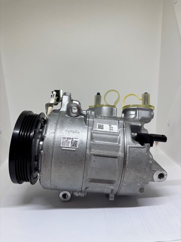 Компрессор хладагента K2GH19D629AC FORD