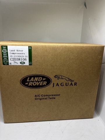 LAND ROVER LR135790 в наличии Тернополь
