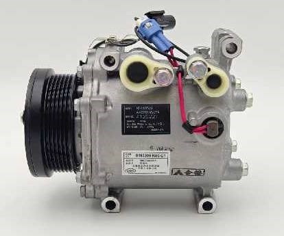 Шкив компрессора кондиционера MR360561 MITSUBISHI