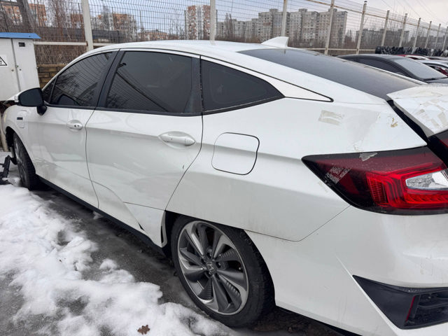 Крыло заднее 04646TRTA00ZZ HONDA