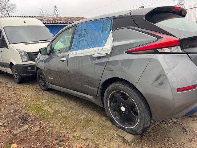 Задний левый стоп 265555SA0A NISSAN