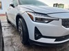 Нижняя юбка переднего бампера 31663678 VOLVO