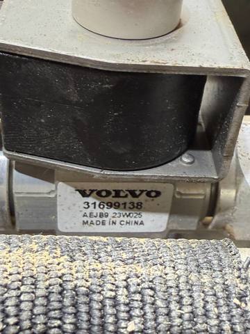 31699138 VOLVO купить в Харьков