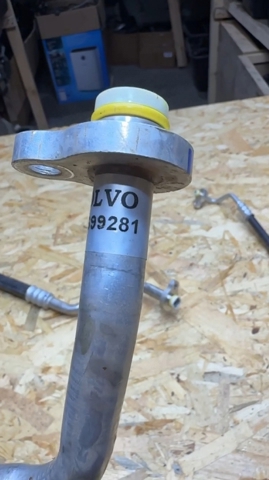 31699281 VOLVO купить в Львов