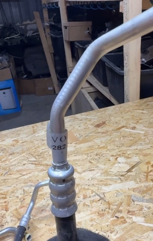 31699282 VOLVO купить в Запорожье