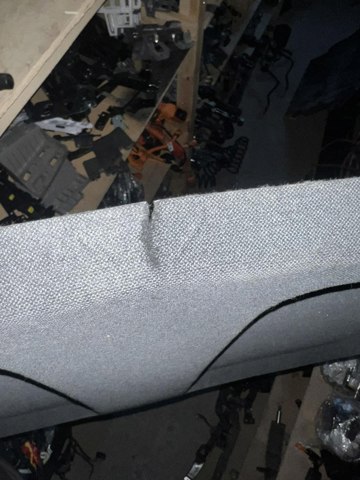 32205023 VOLVO Полка салона задняя купить в Каменское